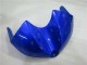 Branco Azul Sterilgarda Volvo Carenagem R6 2008-2016 Branco Azul Sterilgarda Volvo Carenagem R6 2008-2016