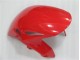 Branco Azul Vermelho Plásticos CBR 1000RR 2012-2016 Branco Azul Vermelho Plásticos CBR 1000RR 2012-2016