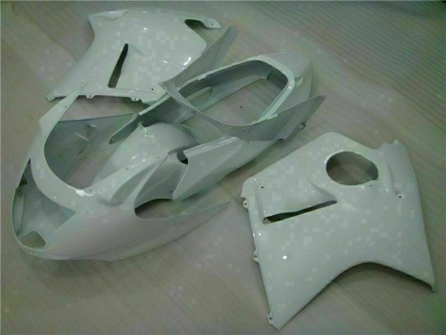 Branco Carenagem CBR 1100 XX 1996-2007 Branco Carenagem CBR 1100 XX 1996-2007