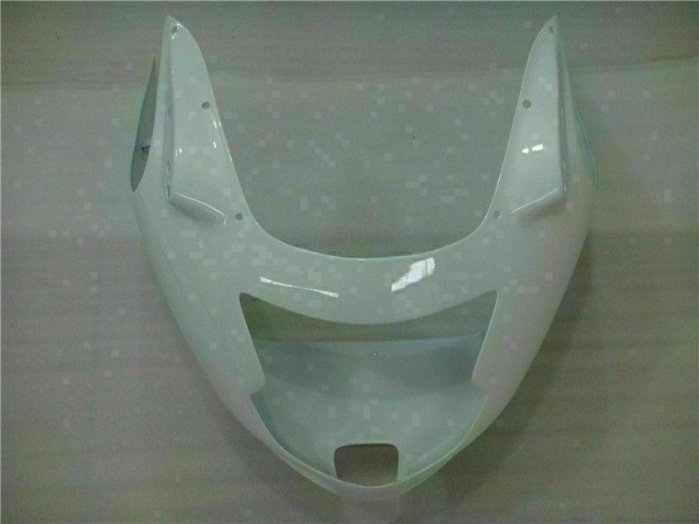 Branco Carenagem CBR 1100 XX 1996-2007 Branco Carenagem CBR 1100 XX 1996-2007