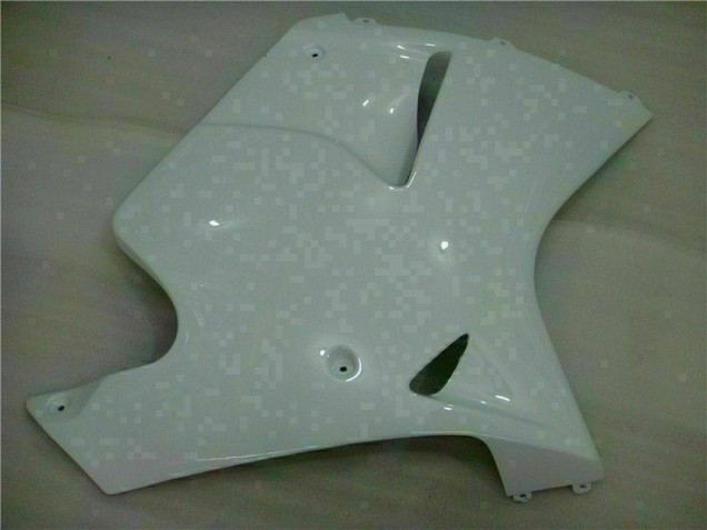 Branco Carenagem CBR 1100 XX 1996-2007 Branco Carenagem CBR 1100 XX 1996-2007