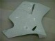 Branco Carenagem CBR 1100 XX 1996-2007 Branco Carenagem CBR 1100 XX 1996-2007