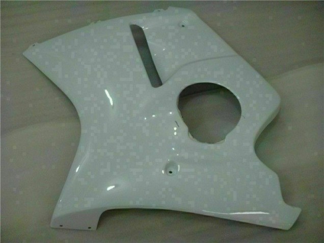 Branco Carenagem CBR 1100 XX 1996-2007 Branco Carenagem CBR 1100 XX 1996-2007