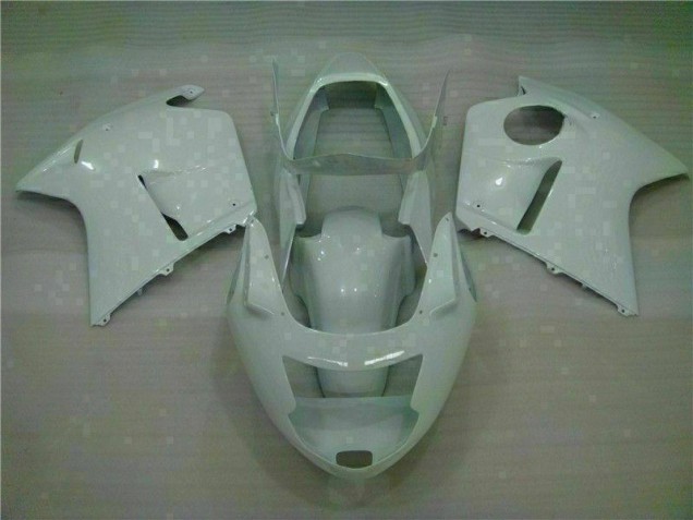Branco Carenagem CBR 1100 XX 1996-2007 Branco Carenagem CBR 1100 XX 1996-2007
