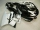 Branco Carenagem CBR 600 F3 1995-1998 Branco Carenagem CBR 600 F3 1995-1998