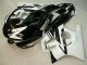 Branco Carenagem CBR 600 F3 1995-1998 Branco Carenagem CBR 600 F3 1995-1998