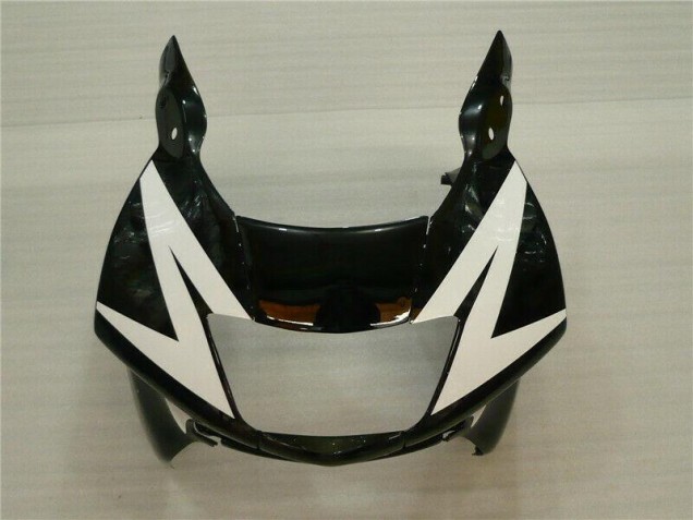 Branco Carenagem CBR 600 F3 1995-1998 Branco Carenagem CBR 600 F3 1995-1998