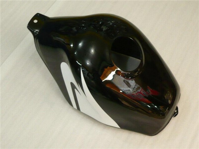 Branco Carenagem CBR 600 F3 1995-1998 Branco Carenagem CBR 600 F3 1995-1998