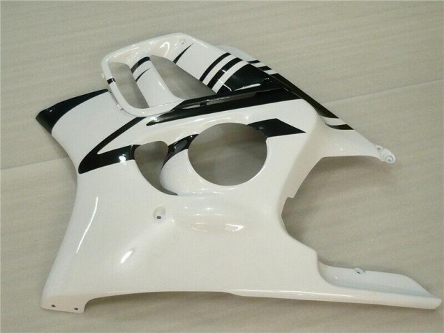 Branco Carenagem CBR 600 F3 1995-1998 Branco Carenagem CBR 600 F3 1995-1998