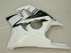 Branco Carenagem CBR 600 F3 1995-1998 Branco Carenagem CBR 600 F3 1995-1998