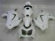 Branco Carenagem EX250 2008-2012