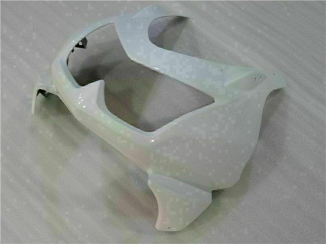 Branco Carenagem EX250 2008-2012