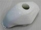 Branco Carenagem EX250 2008-2012