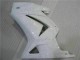 Branco Carenagem EX250 2008-2012