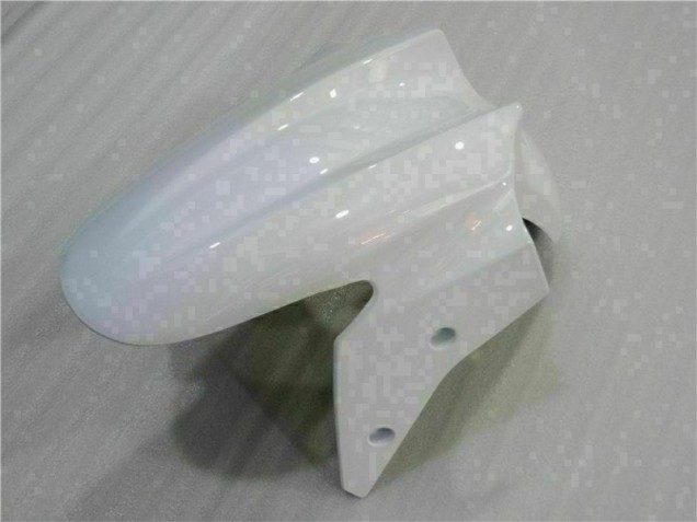 Branco Carenagem EX250 2008-2012