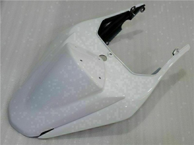 Branco Carenagem EX250 2008-2012