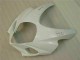 Branco Carenagem GSXR 1000 K7 2007-2008 Branco Carenagem GSXR 1000 K7 2007-2008