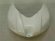 Branco Carenagem GSXR 1000 K7 2007-2008 Branco Carenagem GSXR 1000 K7 2007-2008