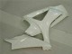Branco Carenagem GSXR 1000 K7 2007-2008 Branco Carenagem GSXR 1000 K7 2007-2008