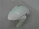 Branco Carenagem GSXR 1000 K9 2009-2016 Branco Carenagem GSXR 1000 K9 2009-2016