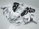 Branco Carenagem GSXR 1300 Hayabusa 2008-2019 Branco Carenagem GSXR 1300 Hayabusa 2008-2019