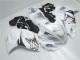 Branco Carenagem GSXR 1300 Hayabusa 2008-2019 Branco Carenagem GSXR 1300 Hayabusa 2008-2019