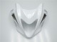 Branco Carenagem GSXR 1300 Hayabusa 2008-2019 Branco Carenagem GSXR 1300 Hayabusa 2008-2019