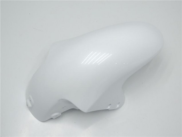 Branco Carenagem GSXR 1300 Hayabusa 2008-2019 Branco Carenagem GSXR 1300 Hayabusa 2008-2019