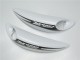 Branco Carenagem GSXR 1300 Hayabusa 2008-2019 Branco Carenagem GSXR 1300 Hayabusa 2008-2019