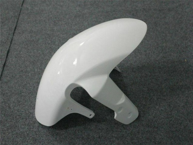 Branco Carenagem GSXR 600 / 750 K6 2006-2007