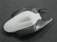 Branco Carenagem GSXR 600 / 750 K6 2006-2007