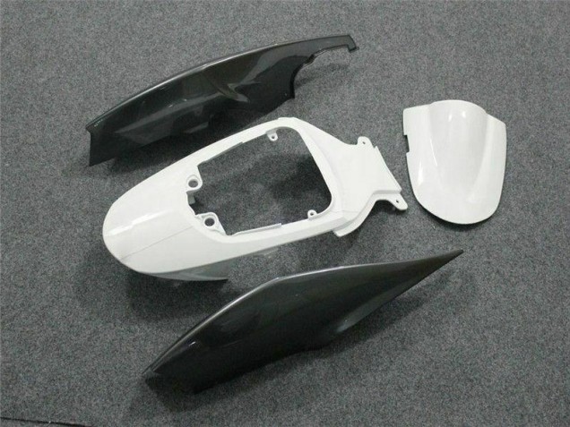 Branco Carenagem GSXR 600 / 750 K6 2006-2007