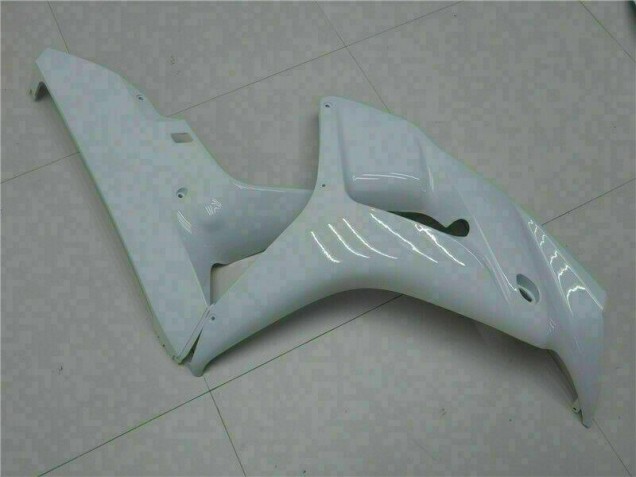 Branco Carenagem & Plástico CBR 1000RR 2006-2007 Branco Carenagem & Plástico CBR 1000RR 2006-2007