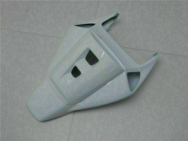 Branco Carenagem & Plástico CBR 1000RR 2006-2007 Branco Carenagem & Plástico CBR 1000RR 2006-2007
