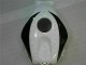 Branco Carenagem & Plástico CBR 600RR 2003-2004 Branco Carenagem & Plástico CBR 600RR 2003-2004