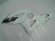 Branco Carenagem & Plástico GSXR 1000 K5 2005-2006 Branco Carenagem & Plástico GSXR 1000 K5 2005-2006