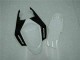 Branco Carenagem & Plástico GSXR 1000 K5 2005-2006 Branco Carenagem & Plástico GSXR 1000 K5 2005-2006