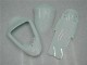 Branco Carenagem & Plástico GSXR 1000 K5 2005-2006 Branco Carenagem & Plástico GSXR 1000 K5 2005-2006