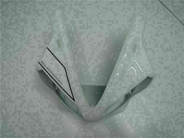 Branco Carenagem & Plástico R1 2000-2001 Branco Carenagem & Plástico R1 2000-2001