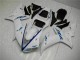 Branco Carenagem & Plástico R1 2002-2003 Branco Carenagem & Plástico R1 2002-2003