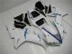 Branco Carenagem & Plástico R1 2002-2003 Branco Carenagem & Plástico R1 2002-2003
