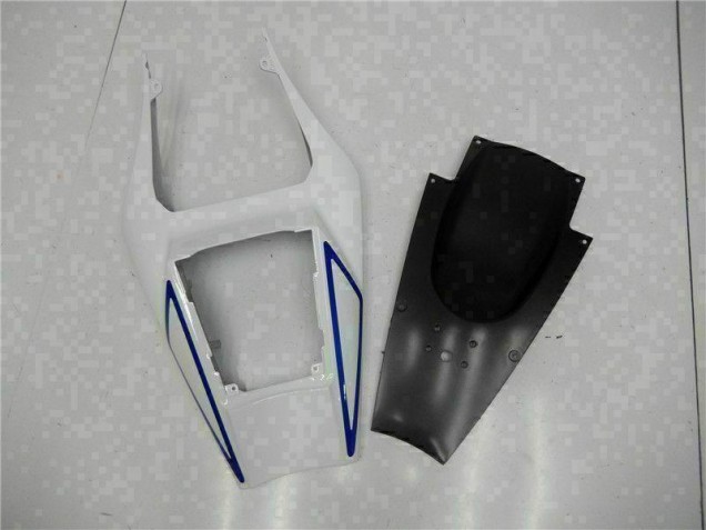 Branco Carenagem & Plástico R1 2002-2003 Branco Carenagem & Plástico R1 2002-2003