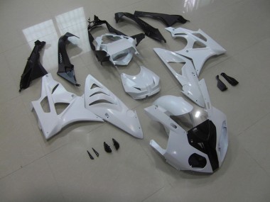 Branco Carenagem S1000RR 2009-2014