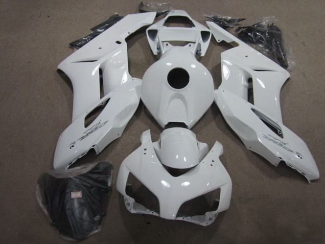 Branco Carroçaria CBR 1000RR 2004-2005 Branco Carroçaria CBR 1000RR 2004-2005