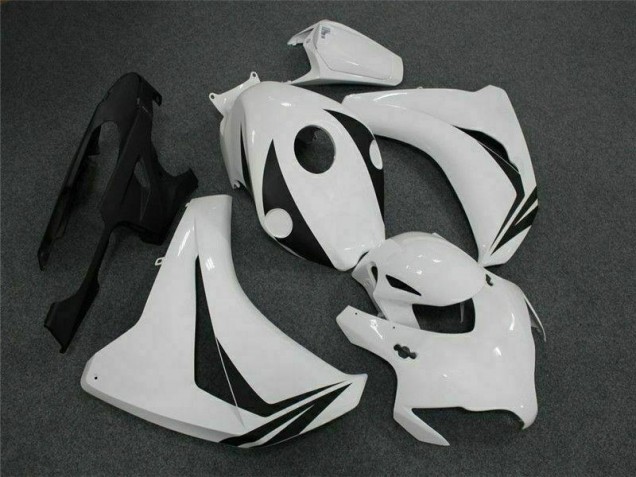 Branco Carroçaria CBR 1000RR 2012-2016 Branco Carroçaria CBR 1000RR 2012-2016