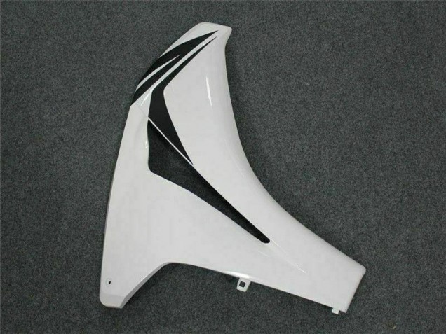 Branco Carroçaria CBR 1000RR 2012-2016 Branco Carroçaria CBR 1000RR 2012-2016
