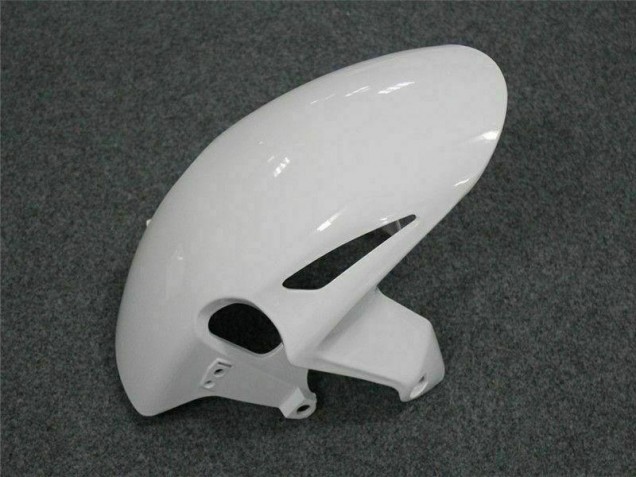 Branco Carroçaria CBR 1000RR 2012-2016 Branco Carroçaria CBR 1000RR 2012-2016