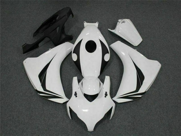 Branco Carroçaria CBR 1000RR 2012-2016 Branco Carroçaria CBR 1000RR 2012-2016