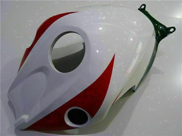 Branco Carroçaria CBR 1000RR 2012-2016 Branco Carroçaria CBR 1000RR 2012-2016