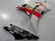 Branco Carroçaria CBR 1000RR 2012-2016 Branco Carroçaria CBR 1000RR 2012-2016